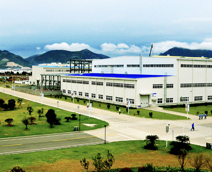 Dongguan Aibote E-heating Products Co., Ltd. chaîne de production de fabricant